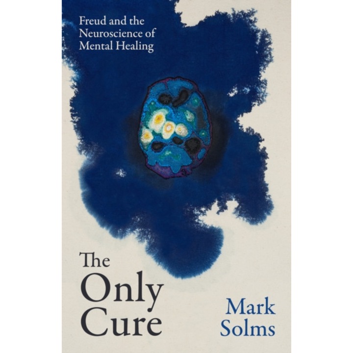 Only Cure - Mark Solms
