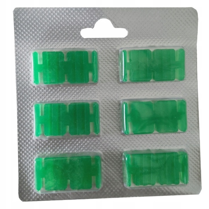 Odorizant camera, Bisanti, floral, verde