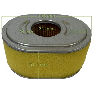 Engrenage à Vis Sans Fin Laiton 1-7/8in OD 20T Pour MTD 917-04861 - Pièce Remplacement Souffleuse
