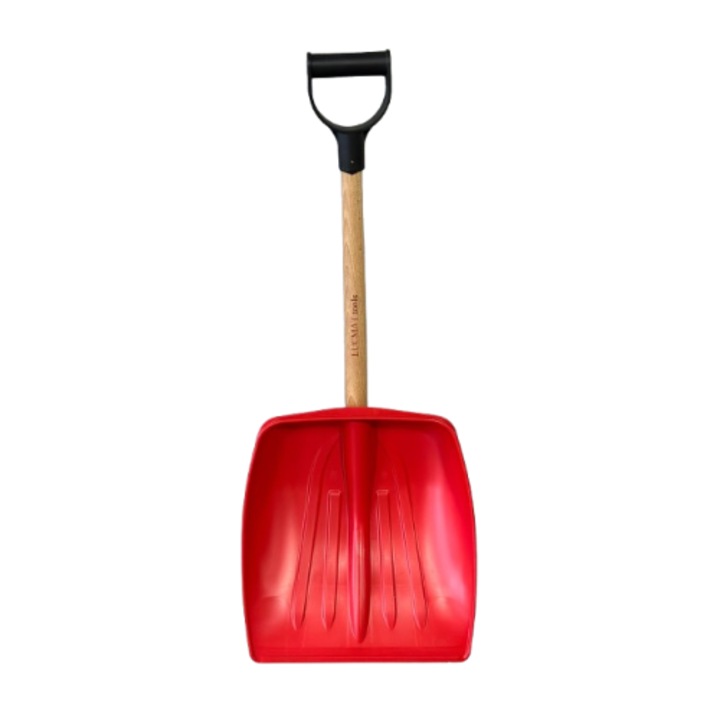 Lopata auto "LUXOR", 95cm