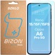 Sticla de protectie, Bizon Glass Clear pentru Oppo Reno 15 / 15 F / 15 FS / A6 Pro 5G