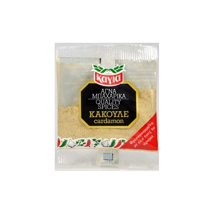 Condiment Kakoule Kardamo 5gr
