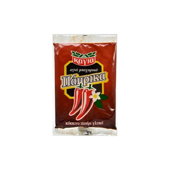 Condiment Paprika Kokkino, 100g