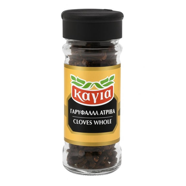 Cuisoare intregi, GARYPHALLA ATRIBA OLOKLERA, 31g