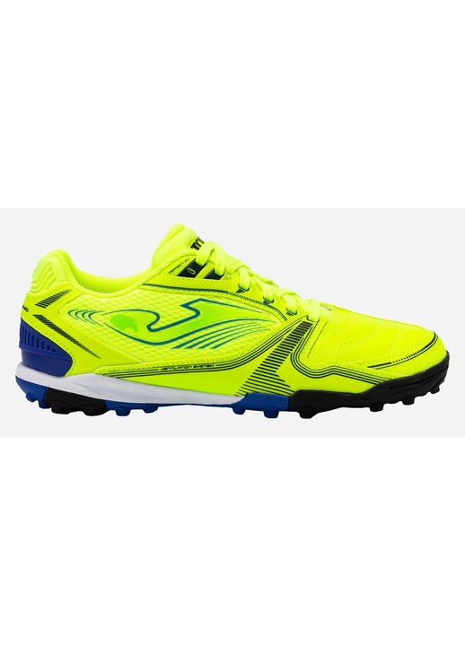 Ghete fotbal Joma Dribling 2509 verde, Galben