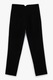 KOTON, Pantaloni crop conici, Negru