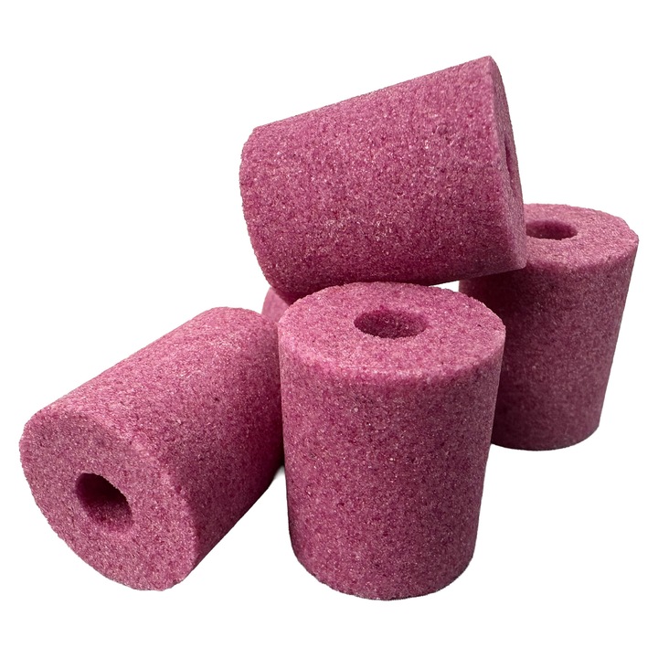 Kerámia fúvóka homokfúvó pisztolyhoz, Gebo Tools, 6 mm