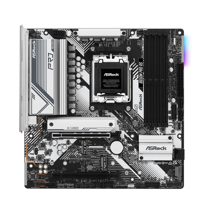 ASRock B650M PRO RS