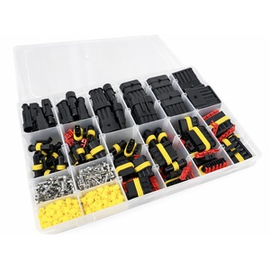 Аксесоари за електрически табла