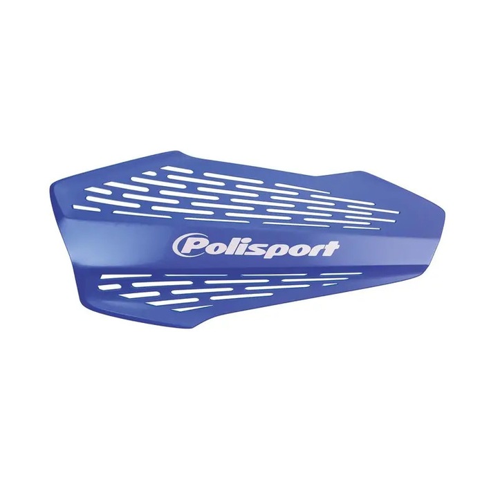 Apărători de mâini POLISPORT MX Force Albastru