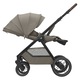 Детска количка, Maxi-Cosi Oxford, 0 месеца - 4 години, 0 - 22 кг, Twillic Truffle