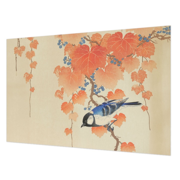 Fotótapéta Falra, Wallfluent, Borharmónia, Bézs, 104 x 70 cm, Nem Szőtt, Fali Dekoráció, 010100060020000017885