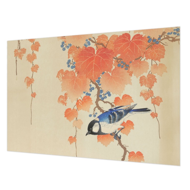 Fotótapéta Falra, Wallfluent, Borharmónia, Bézs, 152 x 104 cm, Nem Szőtt, Fali Dekoráció, 010100060030000017885