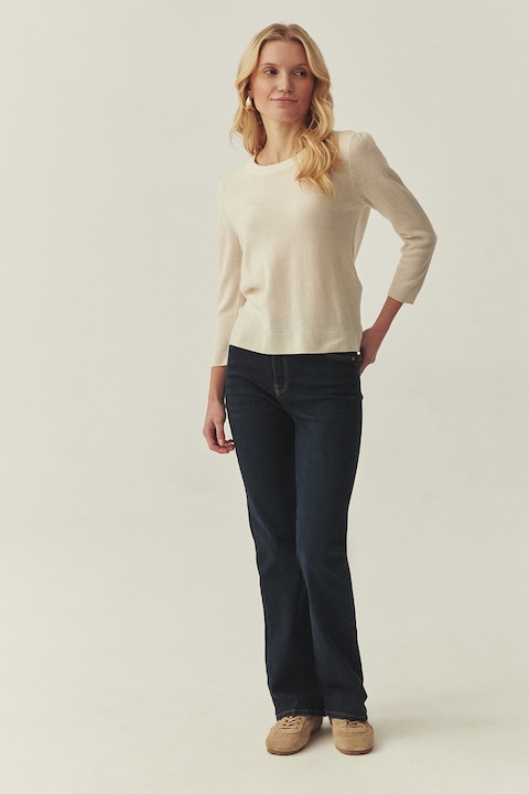 Tatuum, Blugi slim fit cu buzunare, Bleumarin