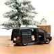 Norev autómodell Volkswagen Transporter T5 antracitszürke 2003 1:18