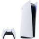 Consola Sony PlayStation 5 Digital Edition, 825GB SSD, C-Chassis, Marvel's Spider-Man 2