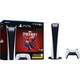 Consola Sony PlayStation 5 Digital Edition, 825GB SSD, C-Chassis, Marvel's Spider-Man 2
