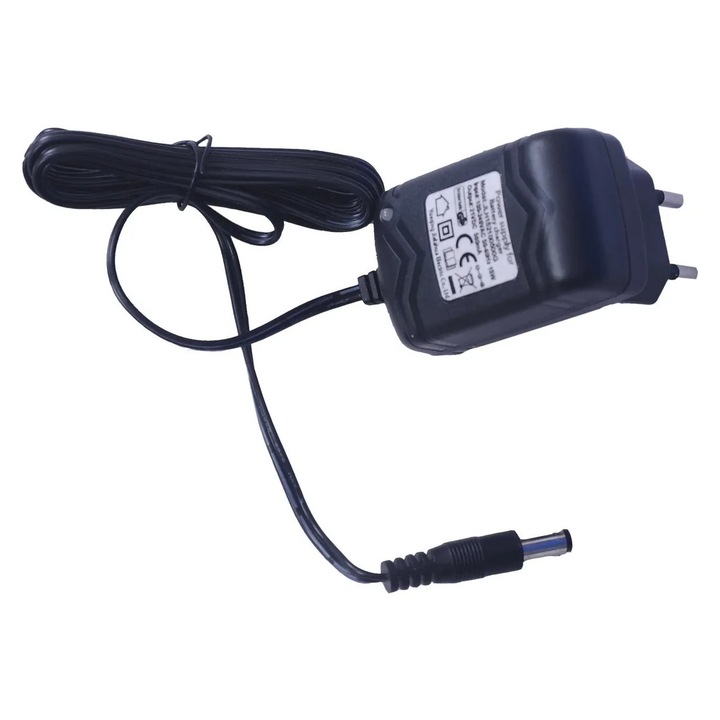 Li-Ion 20V akkumulátortöltő GM LI-2025 akkus fűnyíróhoz (889631)