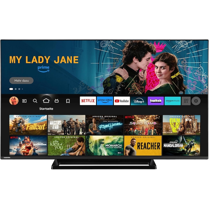 Toshiba 50UF3F63DAZ