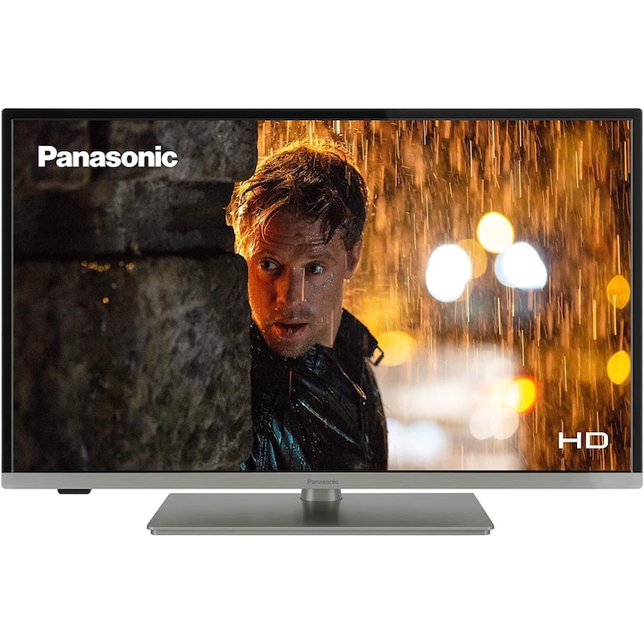 Телевизор Panasonic, 32 инча, HD Ready, HDR, Smart TV, 1366x768cm
