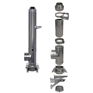 Cosuri de fum si accesorii