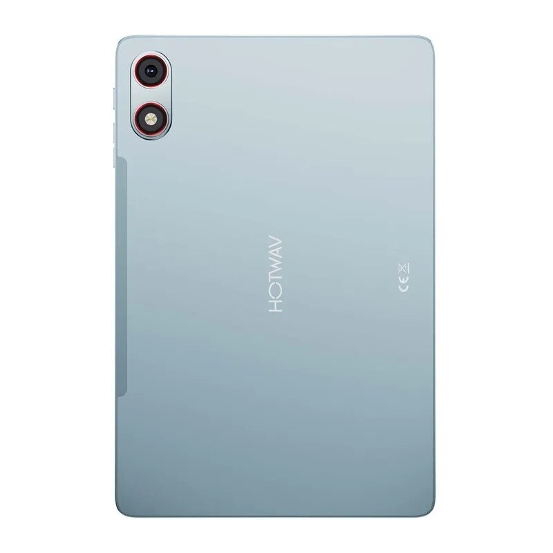 Tableta HOTWAV TAB Pad 13 (verde)