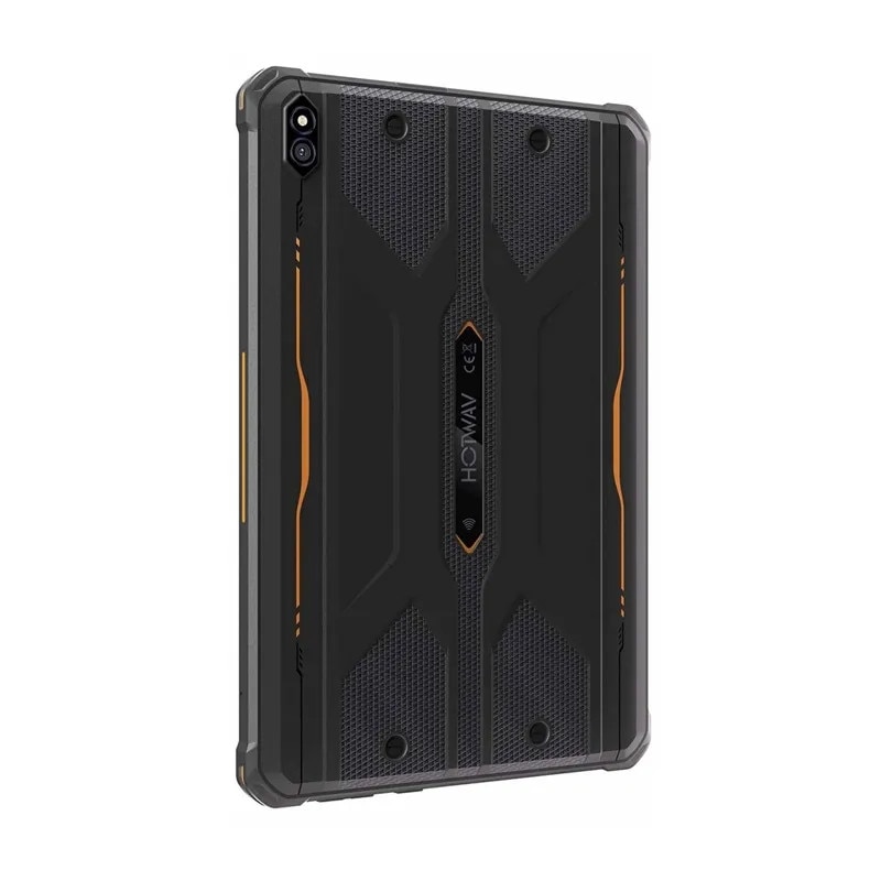 Tableta HOTWAV TAB R10 Pro (portocaliu)