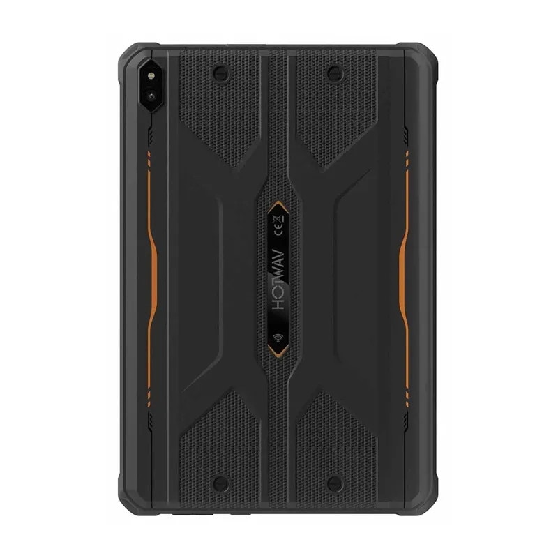 Tableta HOTWAV TAB R10 Pro (portocaliu)
