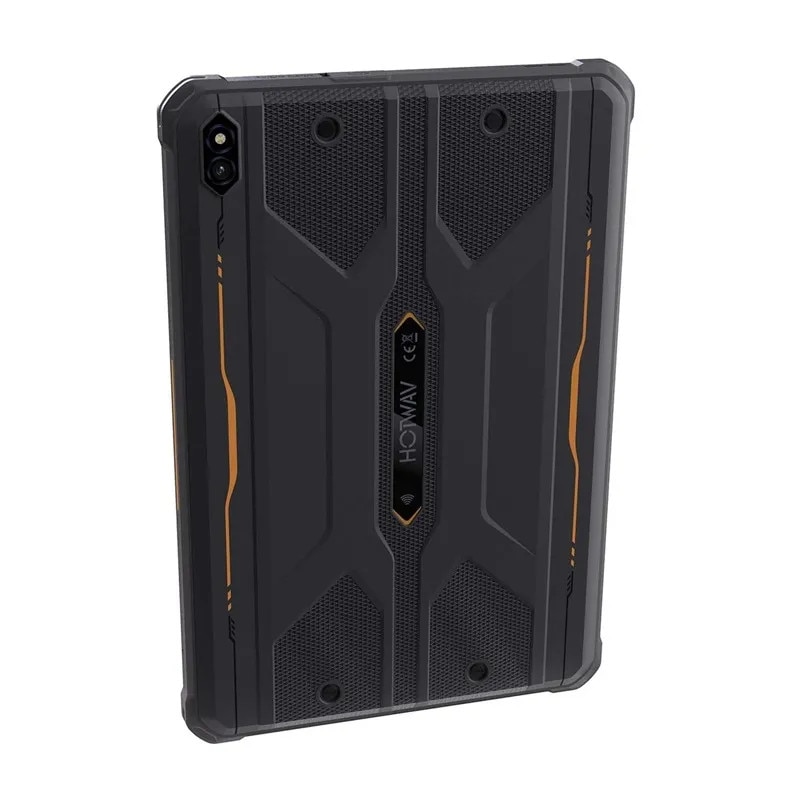 Tableta HOTWAV TAB R10 Pro (portocaliu)