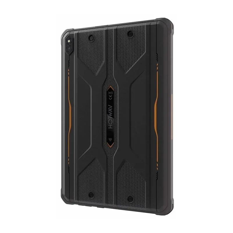 Tableta HOTWAV TAB R10 Pro (portocaliu)