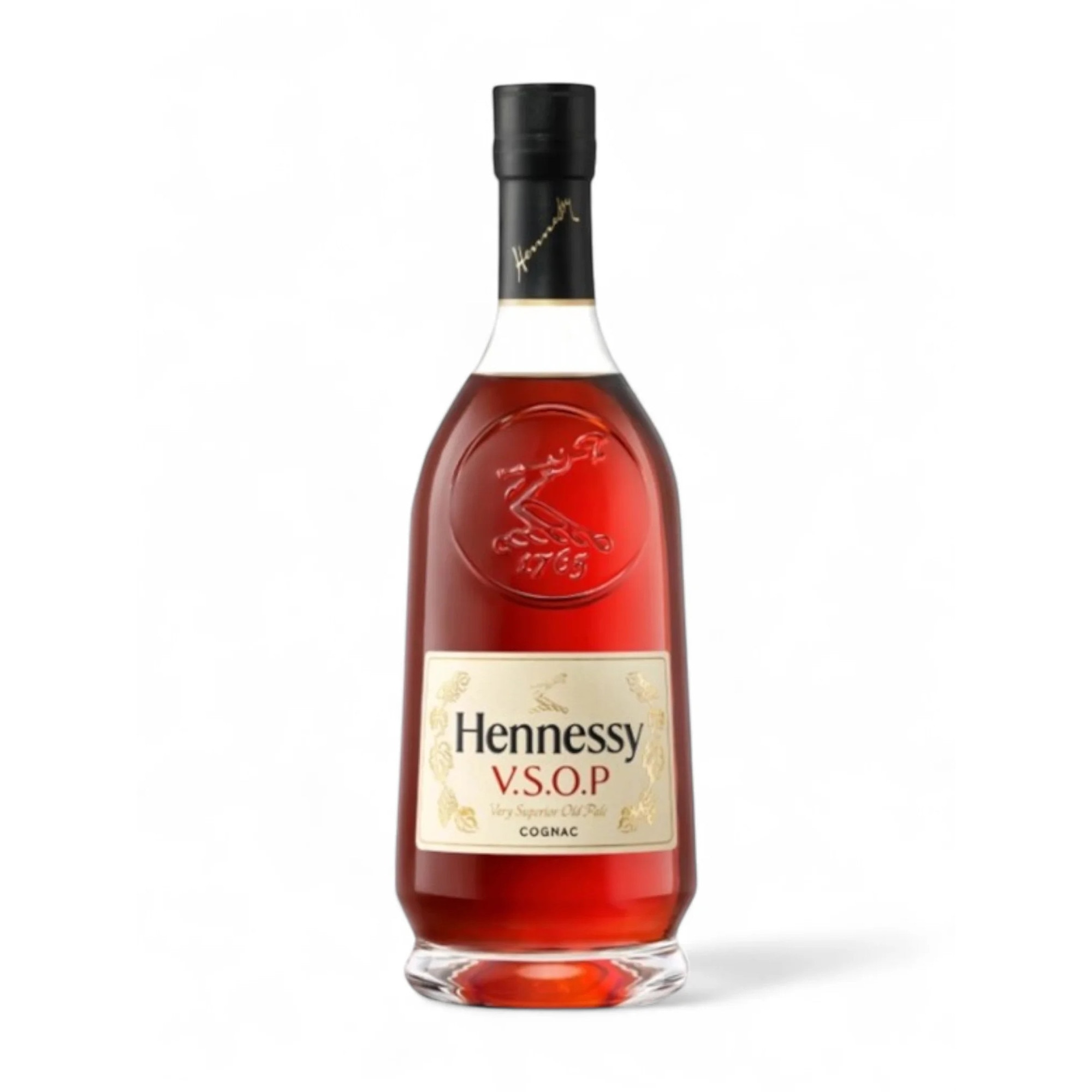 Coniac Hennessy VSOP 40% 0.7L - eMAG.ro