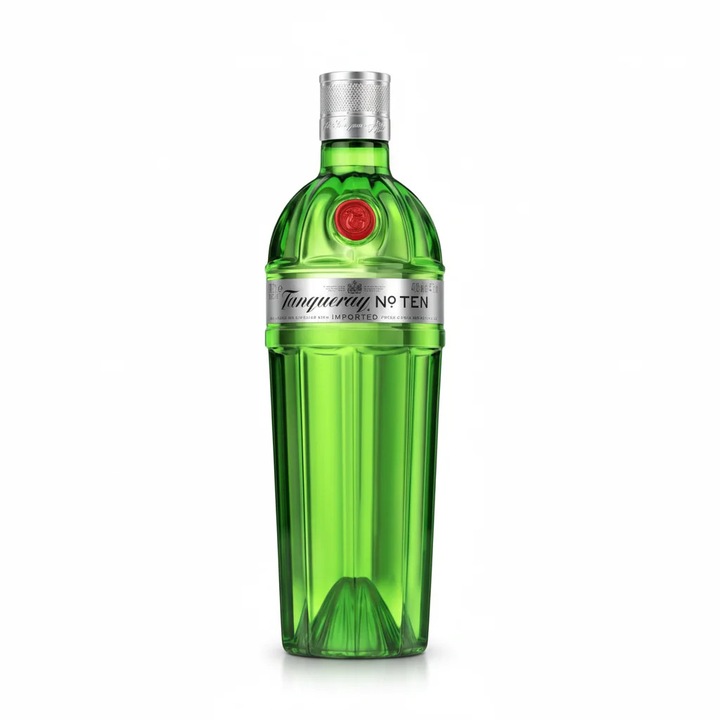 Gin Tanqueray No Ten, 47.3%, 0.7L