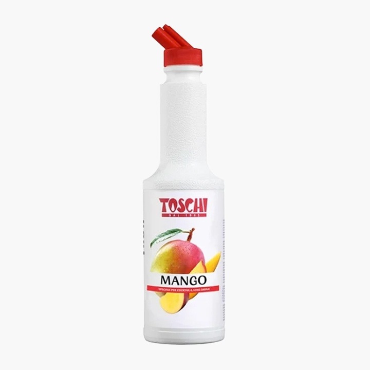 Piure de mango Toschi 1kg
