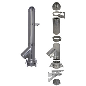 Cosuri de fum si accesorii