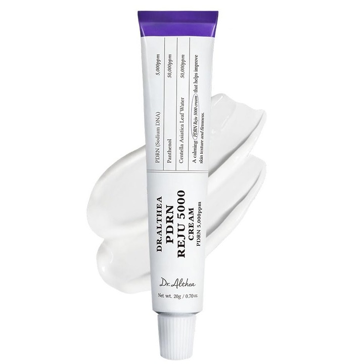 Dr Althea PDRN Reju 5000 Arckrém 20g