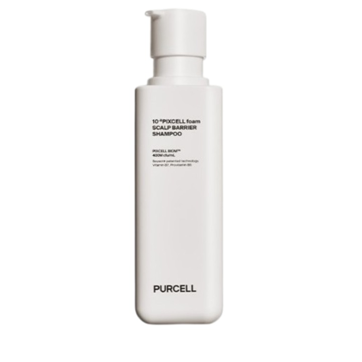 Sampon Purcell Pixcell Foam Scalp Barrier 280ml