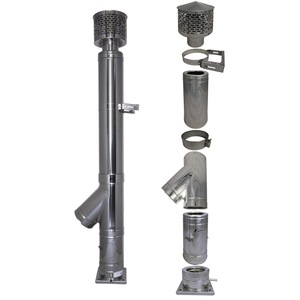 Cosuri de fum si accesorii