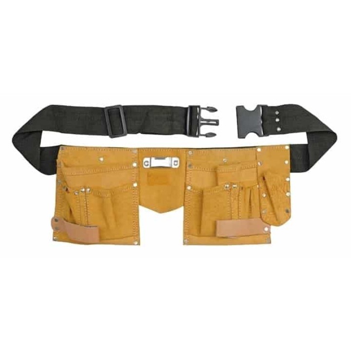 Centura pentru scule, piele naturala, Z-TOOLS / ZTS5568