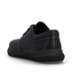 Pantofi barbati Rieker cu șiret negru din piele, extra largi 10424-00 Mărimea 45