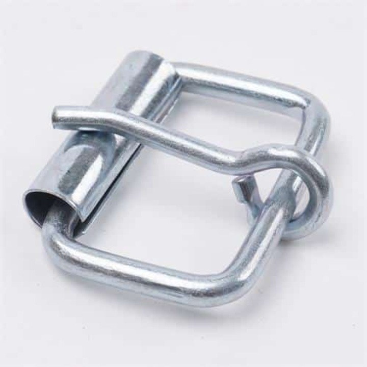 Csat, fém 16 mm, Z-TOOLS / 4133