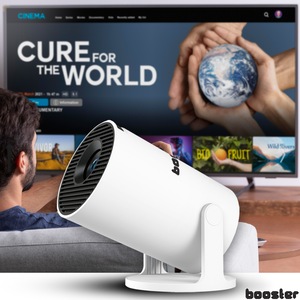 Видеопроектори