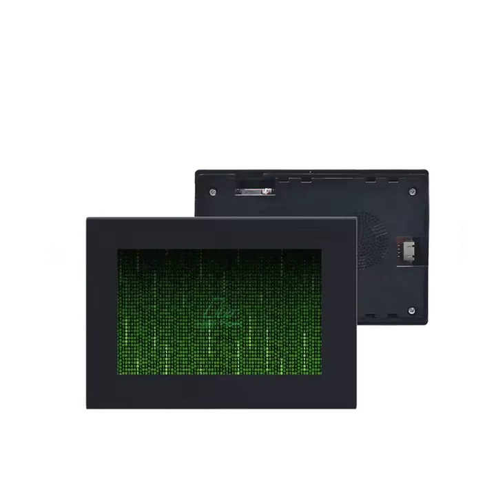 Display HMI 5.0 inch Touch Capacitiv LCD TFT