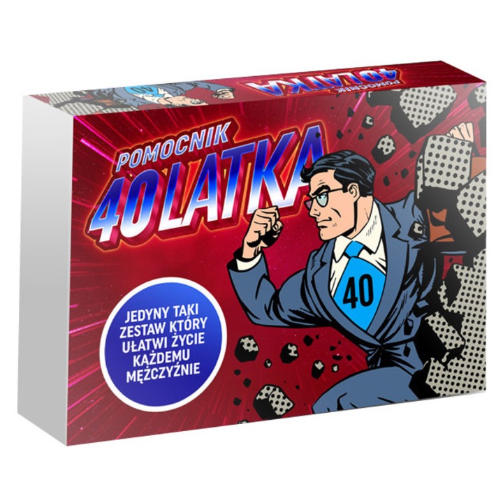 Set de sapunuri Grammi Pomocnik, 3 arome, 40ml