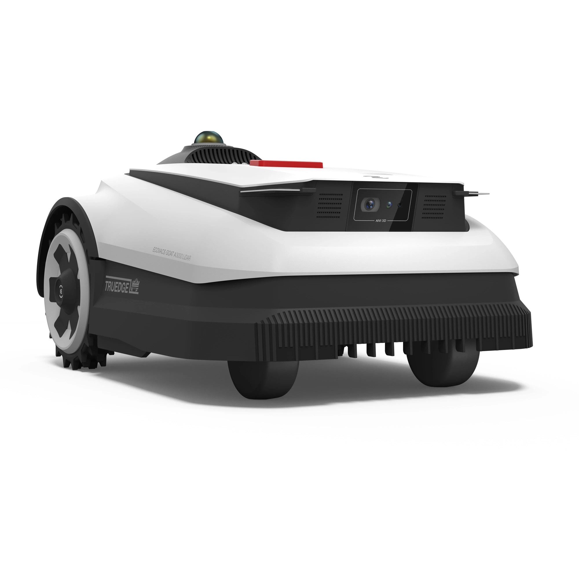 Robot de tuns iarba GOAT A3000 LiDAR PRO Ecovacs3000rpm, Li-Ion