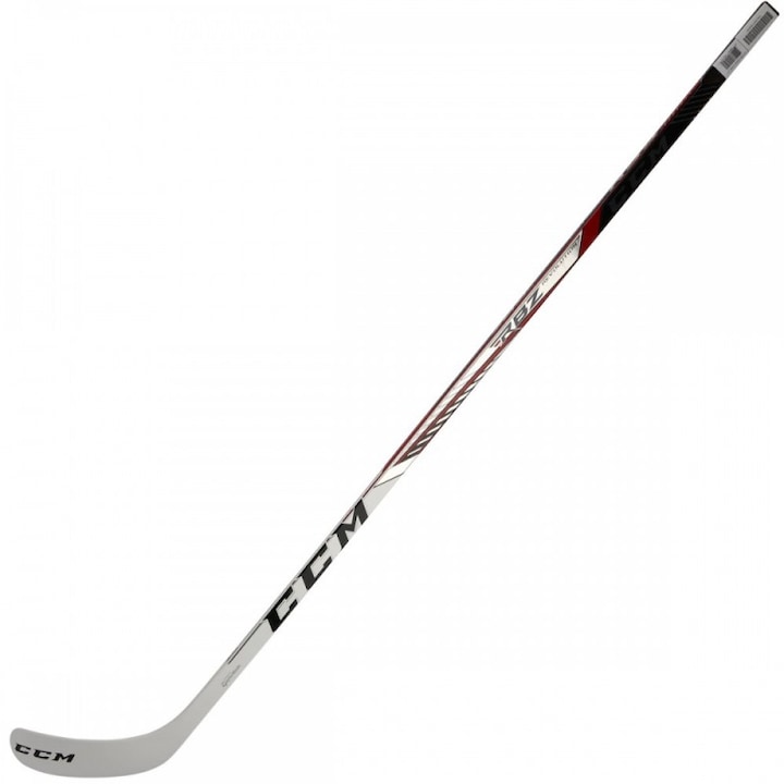 Baston de hochei compozit CCM RBZ Revolution JR (JR 50 flex, dreapta, 28)