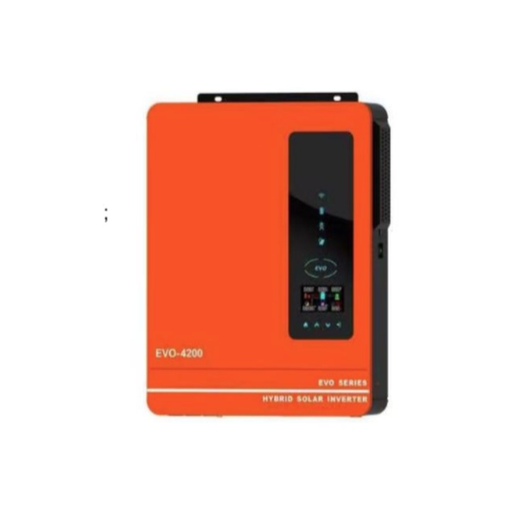 Invertor solar hibrid EVO 4,2kW