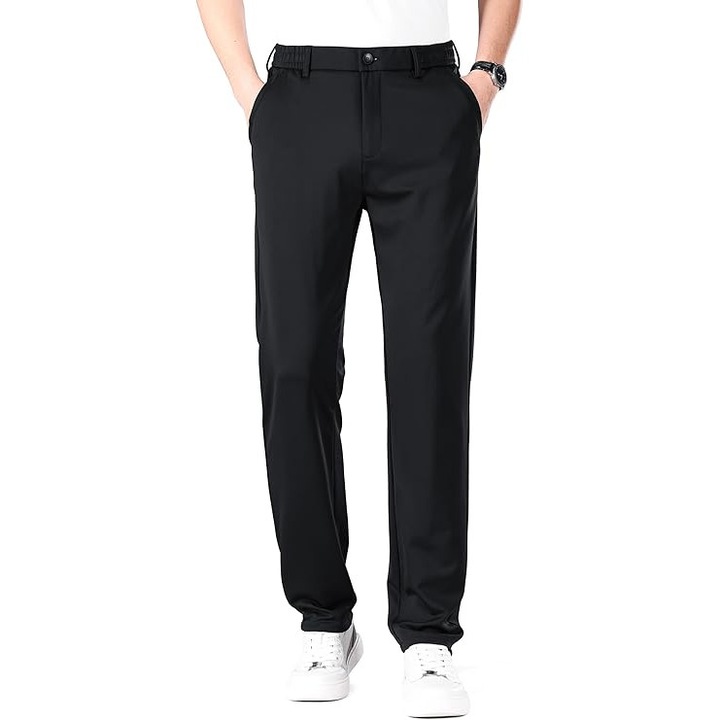 Pantaloni Zilay, Negru