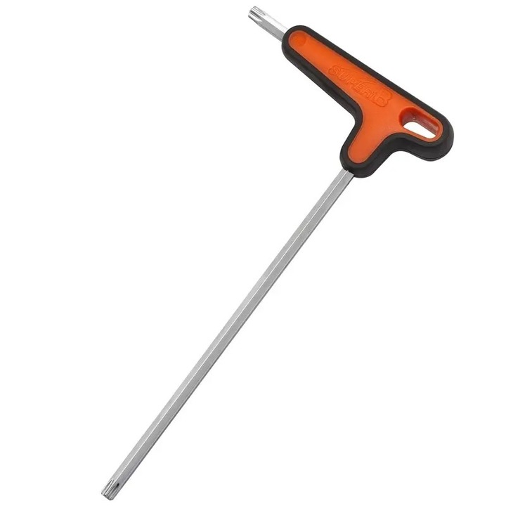 B Markolatos Torx® 40 Csavarkulcs