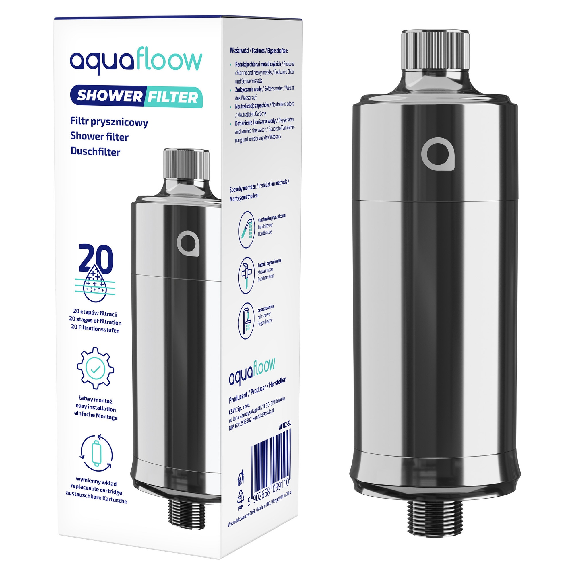 ANESPA DX Home Spa, Ionizator si purificator, apa termala - eMAG.ro