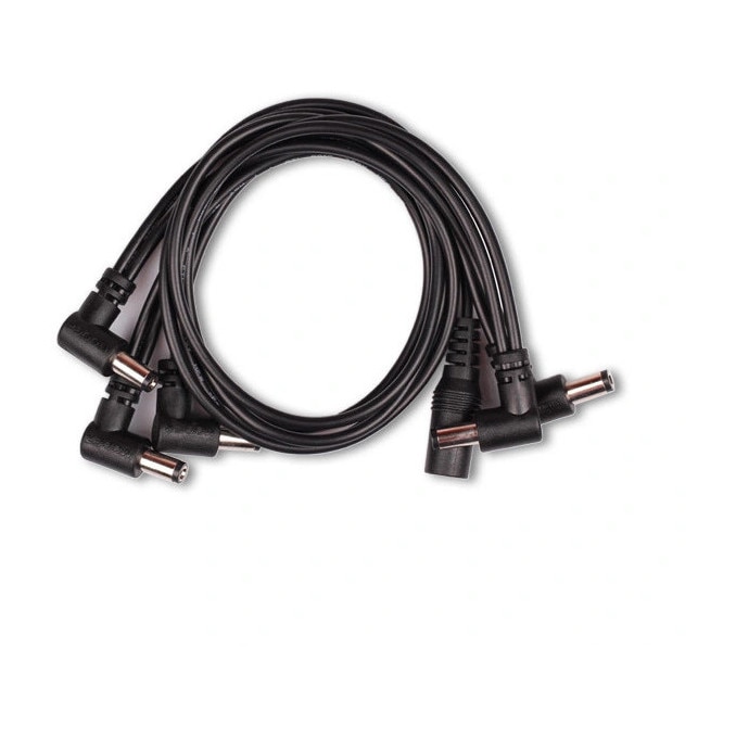 Cablu Daisy Chain, Enforose, alimentare eficienta, design compact